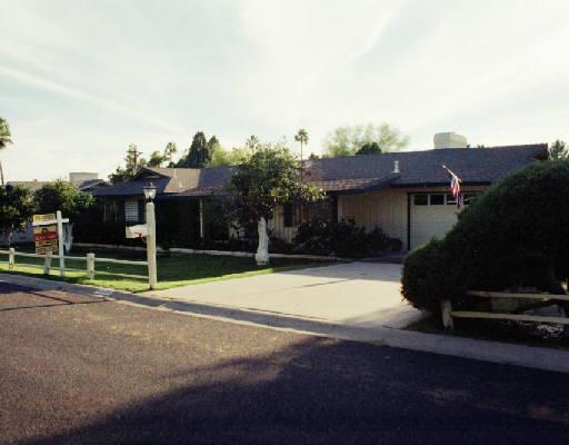 4535 E Calle Tuberia, Phoenix, AZ 85018