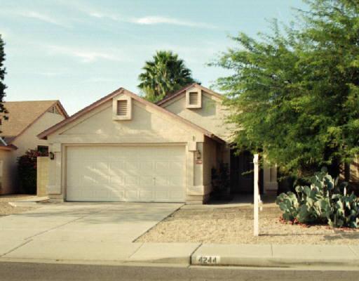 4244 E Harvard Ave., Gilbert, AZ 85236