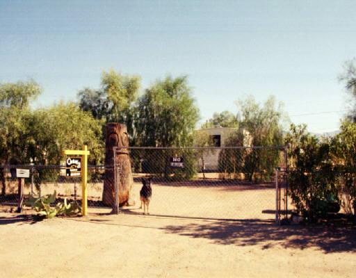 1125 N Gold Dr., Apache Junction, AZ 85220