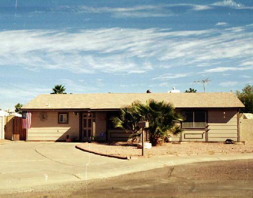 16033 N 22nd Pl., Phoenix, AZ 85033