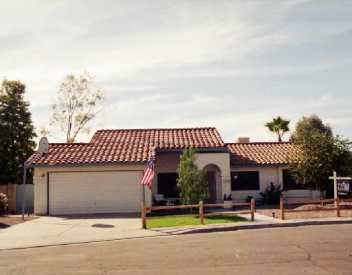 1438 N Los Altos Dr., Chandler, AZ 85224