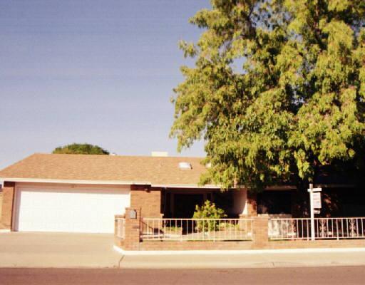 520 E Ingram St., Mesa, AZ 85203
