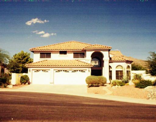 11216 N 129th Way, Scottsdale, AZ 85259