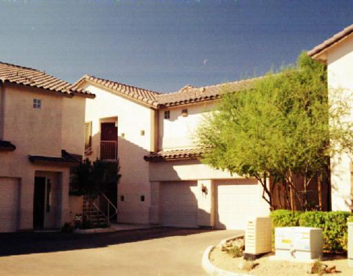 9750 N Monterey Dr. #16, Fountain Hills, AZ 85268