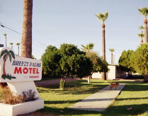 2150 E Apache Blvd., Tempe, AZ 85281