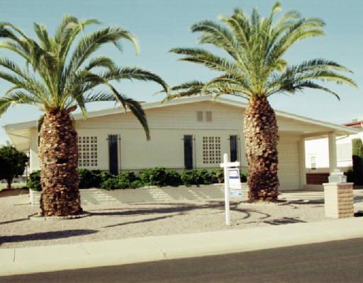 2152 N Middlecoff Dr., Mesa, AZ 85215