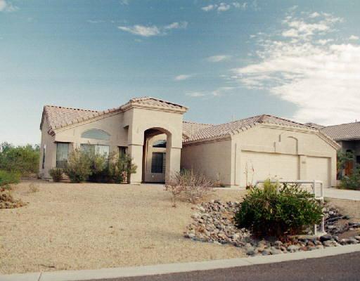 6672 E Horned Owl Ter., Scottsdale, AZ 85331