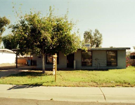 3811 N 50th Dr., Phoenix, AZ 85031