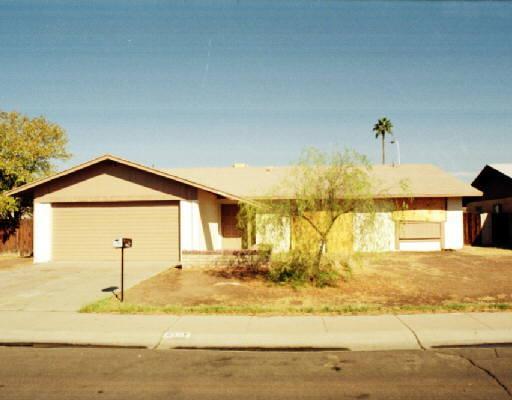 4552 W Palo Verde Dr., Phoenix, AZ 85501