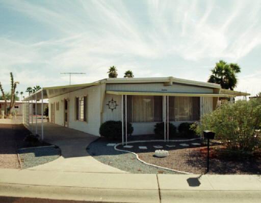 5823 E Montara Pl., Mesa, AZ 85215