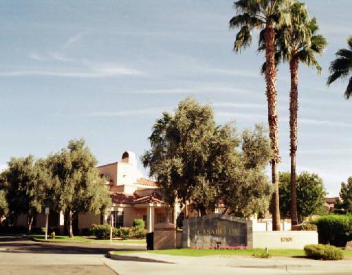 10101 N Arabian Ter. #1027, Scottsdale, AZ 85258
