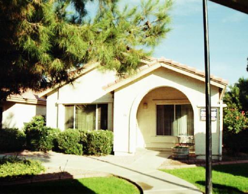 1120 N Val Vista Dr. #76, Gilbert, AZ 85234