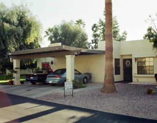 7737 E Joshua Tree Ln., Mesa, AZ 85208