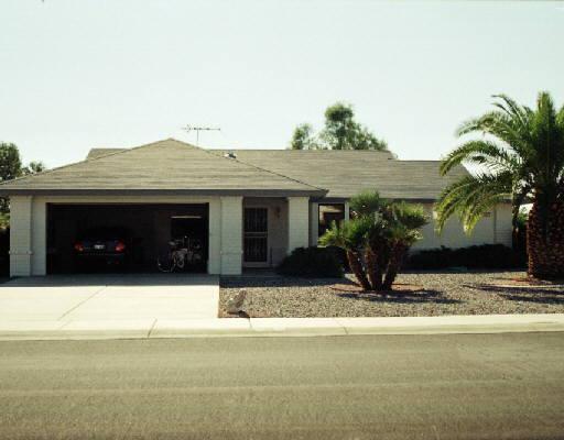 14011 W Aleppo Dr., Sun City West, AZ 85375