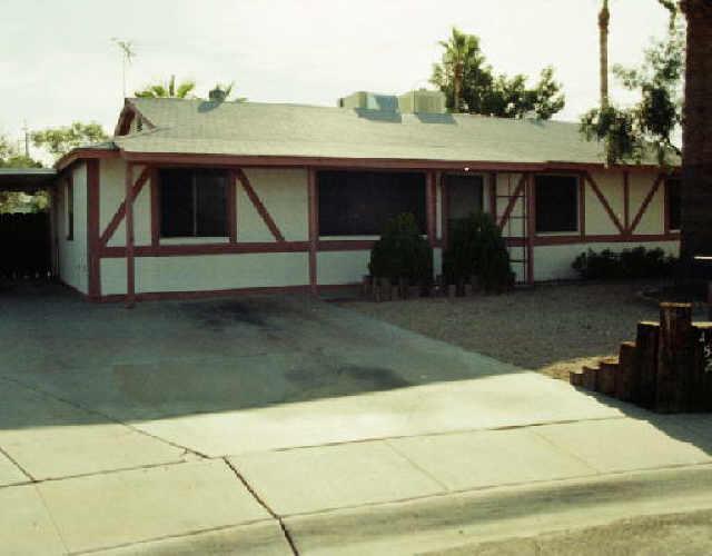 4525 W Caron St., Glendale, AZ 85302