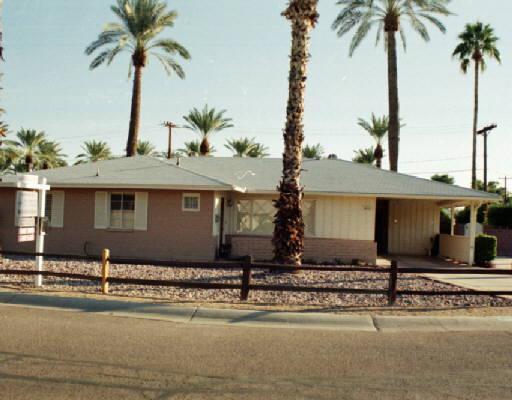 4601 E Avalon Dr., Phoenix, AZ 85018