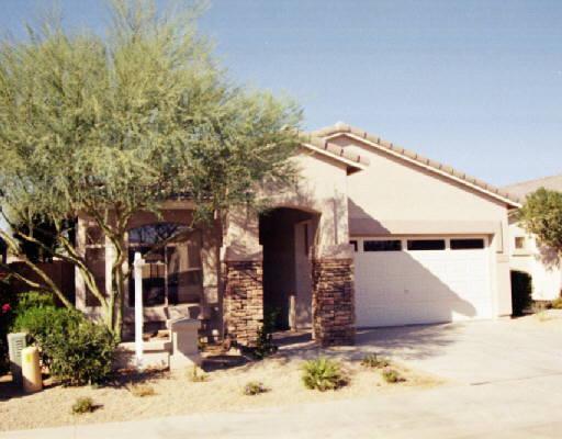 1042 S 99th Pl., Mesa, AZ 85208