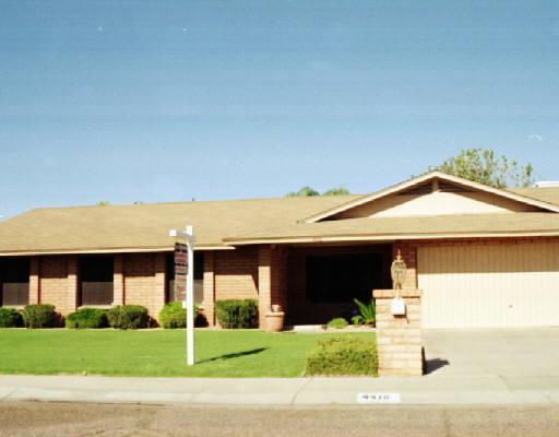 4410 E Andora Dr., Phoenix, AZ 85032