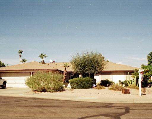 7408 E Via Estrella Ave., Scottsdale, AZ 85258