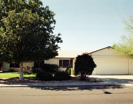 1404 N Ananea St., Mesa, AZ 85207