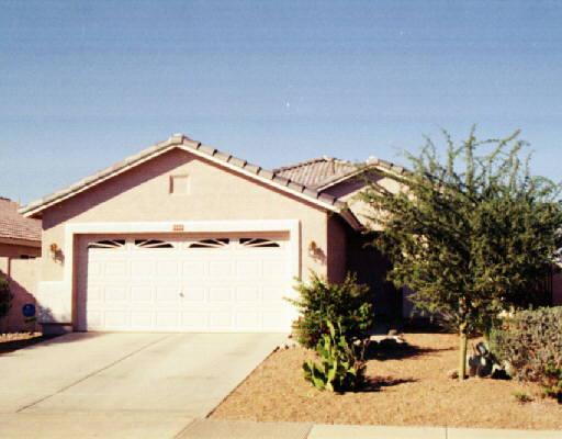 2350 S Bernard, Mesa, AZ 85209