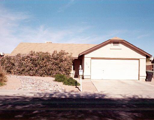 1728 E Shasta St. #*****, Casa Grande, AZ 85222