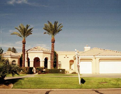 6988 E Paradise Ranch Rd., Paradise Valley, AZ 85253