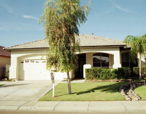 3678 E Cody Ave., Gilbert, AZ 85236