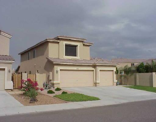 8230 W Alex Ave., Peoria, AZ 85382