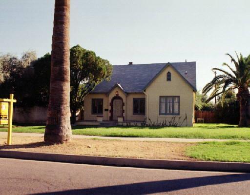 917 W Willetta St., Phoenix, AZ 85007