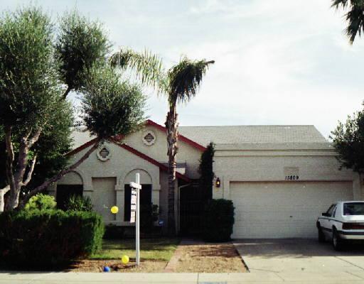 15809 N 39 Pl., Phoenix, AZ 85032