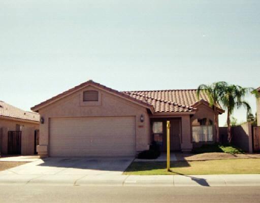 1901 W Oriole Way, Chandler, AZ 85286