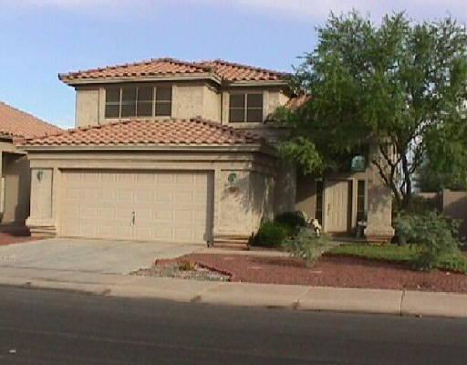 1160 W Seagull Dr., Chandler, AZ 85248