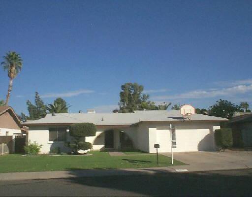 5018 W Christy Dr., Glendale, AZ 85304