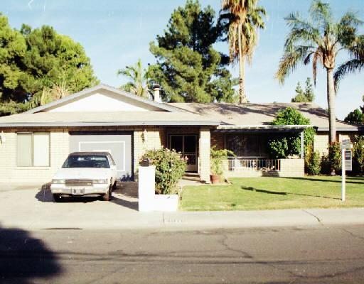 4916 W Diana Ave., Glendale, AZ 85302