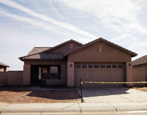 3617 S S. Joshua Tree Ln., Maricopa, AZ 85297