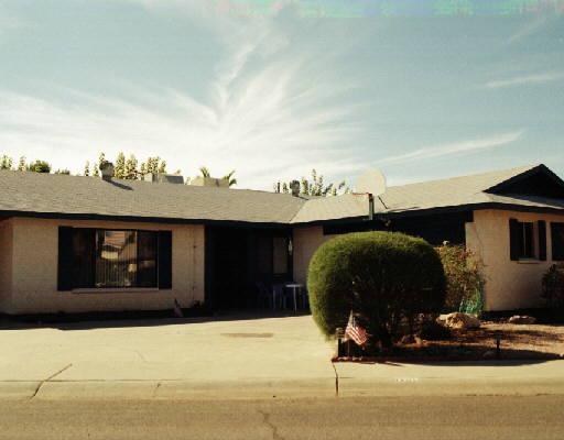 8701 E Arlington Rd., Scottsdale, AZ 85250