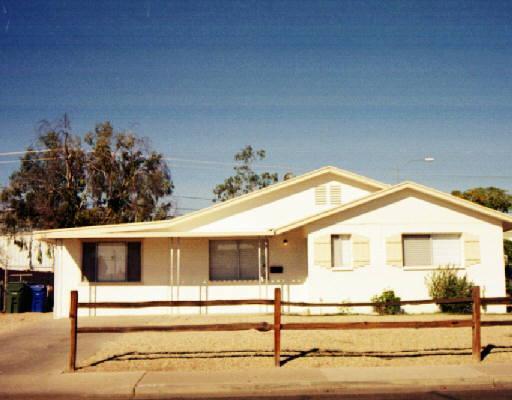 2834 S Extension Rd. #2092, Mesa, AZ 85210