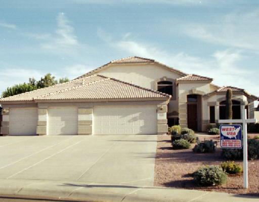 1775 E Sierra Madre Ct., Gilbert, AZ 85296