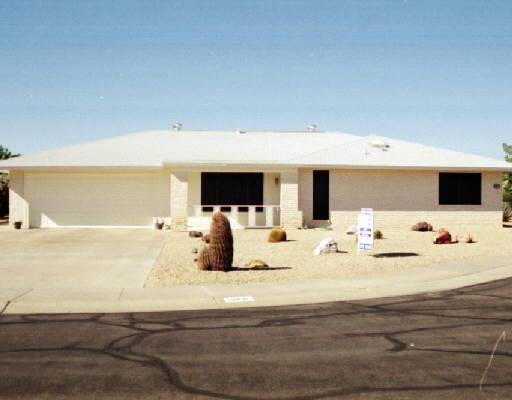 19830 N 100th Ave., Sun City, AZ 85373