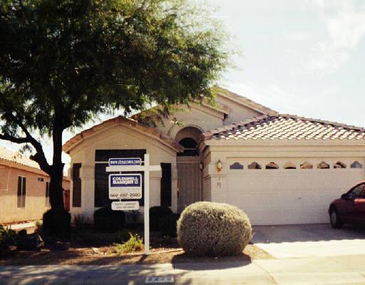 2275 E Ross Ave., Phoenix, AZ 85024