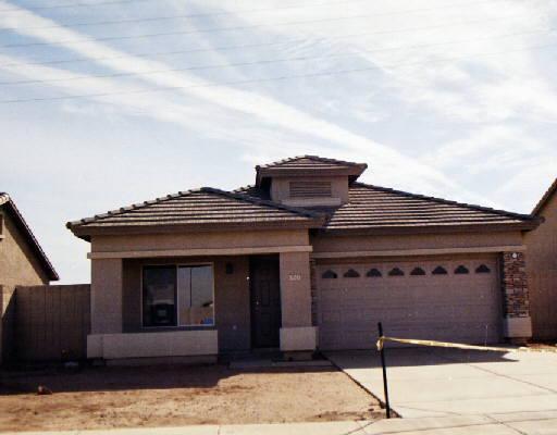 3623 S S. Joshua Tree Ln., Maricopa, AZ 85297