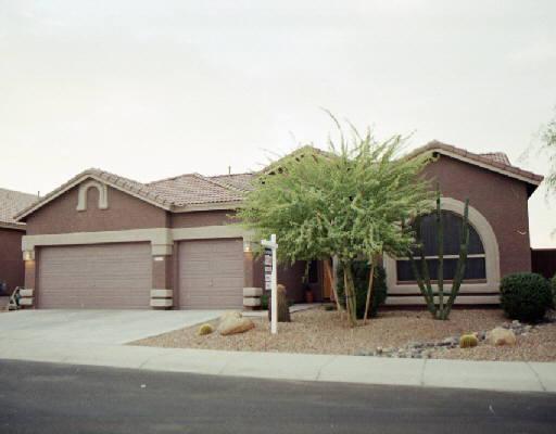 4123 E Molly Ln., Cave Creek, AZ 85331