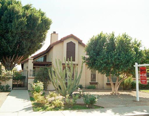 1917 E Velvet Dr., Tempe, AZ 85284