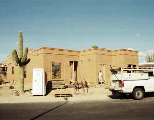 5826 E Leonora St., Mesa, AZ 85215