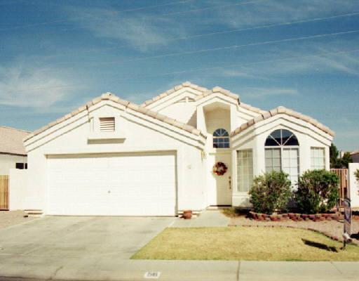525 N Val Vista Dr. #56, Mesa, AZ 85213