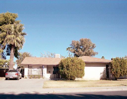 2234 W El Moro Ave., Mesa, AZ 85202
