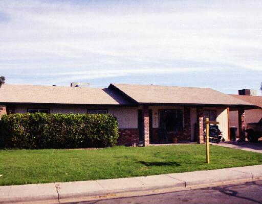 2414 E Jerome Ave., Mesa, AZ 85204