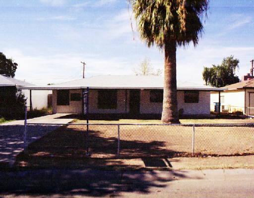 4122 N 47th Dr., Phoenix, AZ 85031