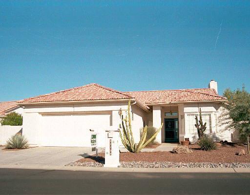 11122 E Navajo Pl. #26F, Sun Lakes, AZ 85248